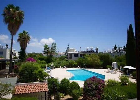 007 Margarita Gardens Vila Pafos Exterior foto